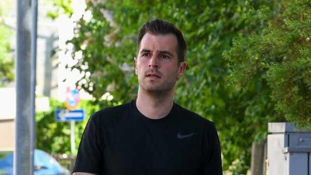 Sateiset ilmat vesittivät Niko Ranta-ahon synttärisuunnitelmat – uusi yritys Dubaissa! Niko Ranta-aho