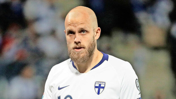 Pukki-party kasvoi yhdellä! Jalkapallotähti Teemu Pukin toinen lapsi syntyi – katso ihana vauvakuva teemu pukki baby