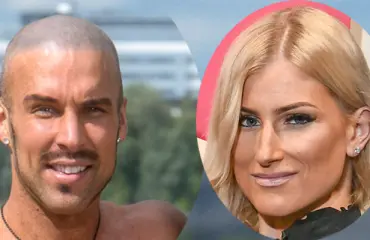 Kolmiodraamassa kesän aikana rypeneet Karoliina ja Patrick Roos paljastivat jättiyllätyksen - palasivat yhteen ja vauva tulossa!