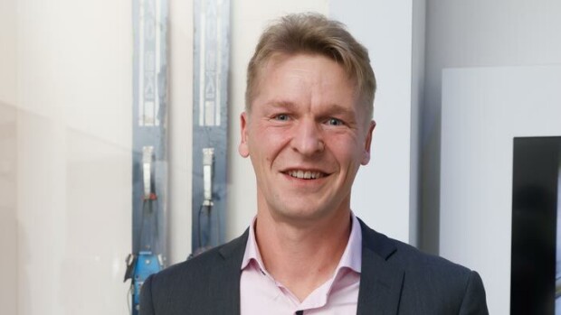 Toni Nieminen yllättyi: Viides lapsi syntyi! Toni Nieminen