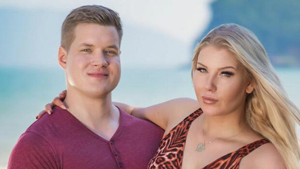Temptation Island -pari Vilma ja Juuso joutuivat siirtämään hääpäiväänsä koronan takia - 'Meillä on kaikki valmiina juhlia varten' juuso ja vilma