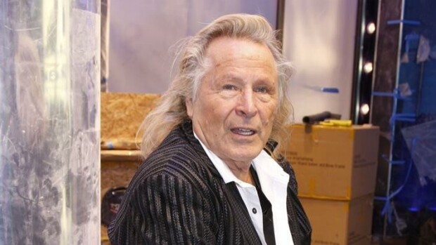Monimiljonääri Peter Nygård pidätettiin Kanadassa - syytteiden karmeat yksityiskohdat julki Peter Nygård