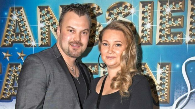 Heikki Koskelon ja Clara Blomqvistin oikeusrumba jatkuu – ei sovintoa! Clara Blomqvist ja Heikki Koskelo