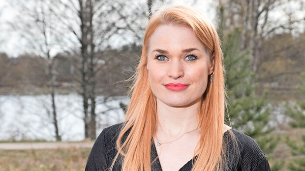 Superkuuma Iida Ketola hurmaa alusvaatteissaan: ”Upea peppu sulla” – katso sensuelli kuva! iida ketola-korppila