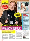 SEISKA 49/2020 Romanssihuhuista kerrottiin Seiskassa jo marraskuussa.