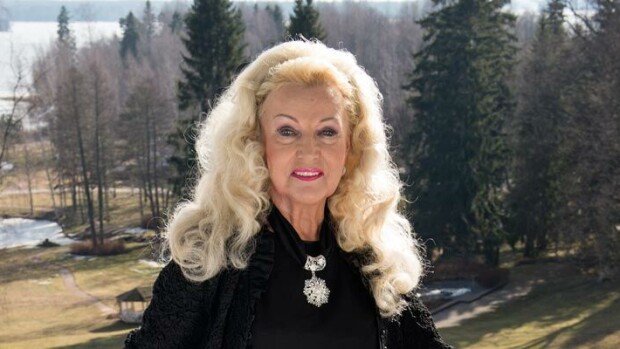 Missilegenda Virpi Miettisen suuri suru: ”Lopulta hänen elimistönsä ei vain enää jaksanut” Virpi Miettinen
