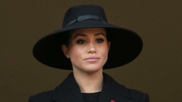 Herttuatar kirjoitti itsestään lehteen paljastuksen: Meghan suree keskenmenoaan meghan