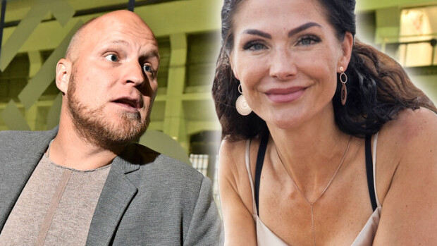 Kalle ja Riina-Maija Palanderin aviokriisi paisuu! Näin kohupari ja Riina-Maijaan yhdistetyt julkkismiehet reagoivat asiaan! Kalle ja Riina-Maija Palander