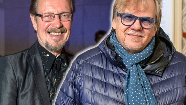 Mikko Alatalo järkyttyi Pave Maijasen kohtalosta: ”En tiennyt siitä mitään” Pave Maijanen ja Mikko Alatalo