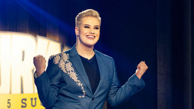 27 kiloa laihtunut Suurin pudottaja -voittaja Aarni Mikkola löysi elämäntapamuutoksen myötä tavan rakastaa itseään - 'Teen päivittäin töitä terveyteni eteen' Aarni Mikkola Jayden Mars