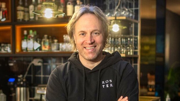 Televisiosta tuttu kokki Kari Aihinen paljastaa: ”Merkittävä osa liikevaihdostani tulee Maikkarilta!” Kari Aihinen