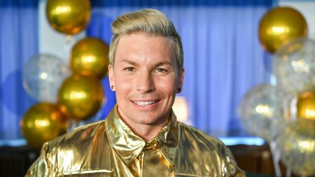 Ohhoh! Antti Tuiskun aamiainen hämmästytti Järvenpäässä – kuva! Antti Tuisku