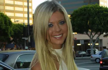 Tältä American Pie -kaunotar Tara Reid näyttää nyt! Lähes tunnistamaton tuoreissa kuvissa