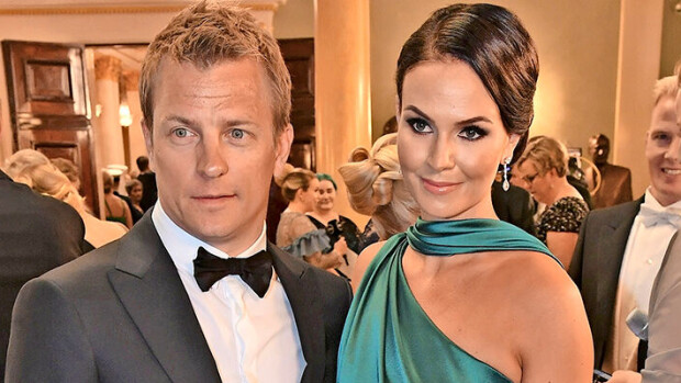 Ooh, mikä kroppa! Minttu Räikkönen hehkuu ennennäkemättömän kuumana uimapuvussa - seksikkäät upouudet kuvat! Kimi Räikkönen ja Minttu Räikkönen