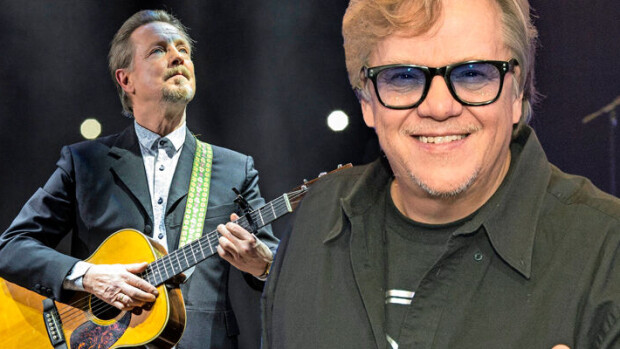 Pave Maijasen kohtalosta järkyttynyt Mikko Alatalo muistelee yhteistyötä: Soitti bassoa kuin Paul McCartney! Pave Maijanen ja Mikko Alatalo