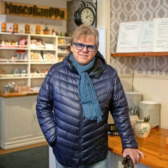 Mikko Alatalon on vaikea uskoa Pave Maijasen kovaa kohtaloa. – Tuntuu, että näin hänet vasta äskettäin bassonvarressa. Erittäin surullista. Mikko Alatalon on vaikea uskoa Pave Maijasen kovaa kohtaloa. – Tuntuu, että näin hänet vasta äskettäin bassonvarressa. Erittäin surullista.