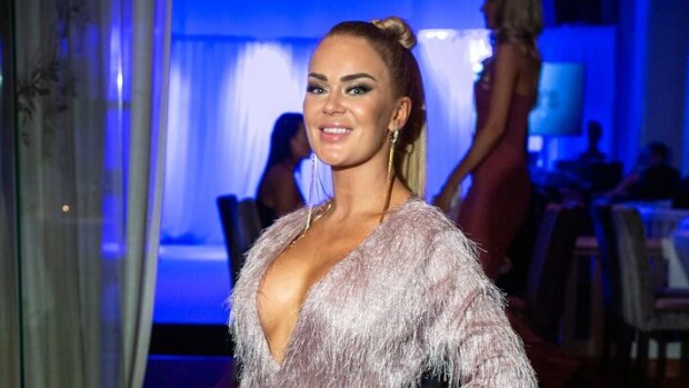 Baarimoguliin yhdistetty Rosanna Kulju kommentoi suhdehuhuja: No tuota, sanotaan näin, että… Rosanna Kulju