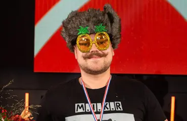 Näin hulvattomasti tuore Big Brother -voittaja Joel palasi sosiaaliseen mediaan - ratkiriemukas kuva: "Se menikin sitten ihan aika hyvin!"