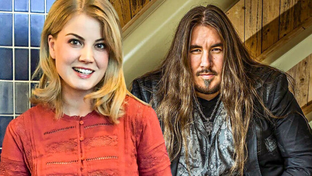 Janni Hussi käänsi Suurin pudottaja -kilpailija Antti Railion mielipiteen – ”Pidin vain naisten juttuina” Janni Hussi ja Antti Railio