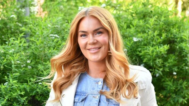 Rosanna Kuljulla kuuma uusi suhde - tapailee baarimogulia! Rosanna Kulju