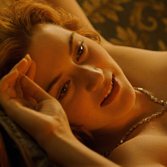 Huh! Titanic-tähti Kate Winslet, 45, on nykyään kauniimpi kuin koskaan: katso häkellyttävät uudet kuvat - näin hän on muuttunut! Kate Winslet