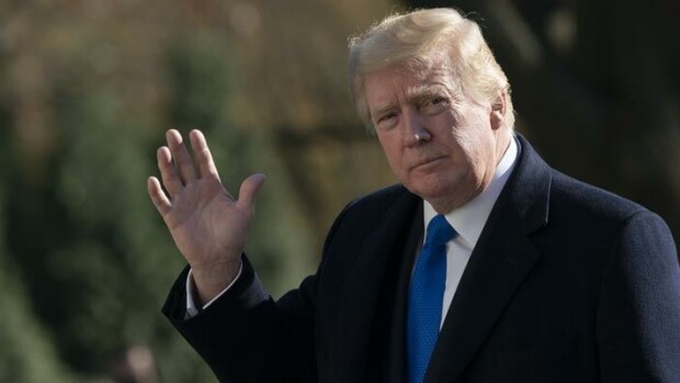 Donald Trumpilla riittää tekemistä: Lukuisia rikossyytteitä, miljardin velat maksuun ja oma tv-kanava vastaiskuksi valtamedialle?! Donald Trump