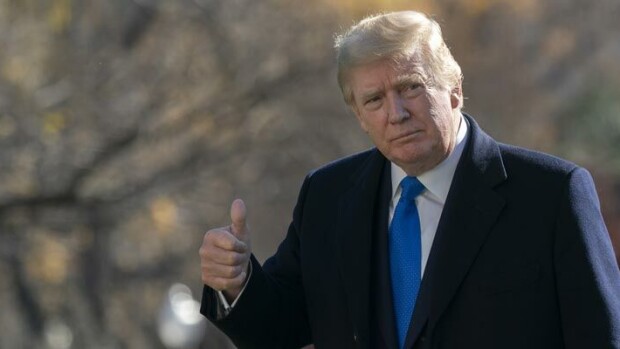 Donald Trump muutti huvilansa yksityisklubiksi – väistyvä presidentti kerää jäseniltä noin 15 miljoonan vuosimaksut! Donald Trump