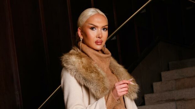 Transsukupuolinen Big Brother -tähti Ella Toivainen kipeästä ratkaisustaan: Jouduin hylkäämään rakkaan harrastukseni Ella Toivainen