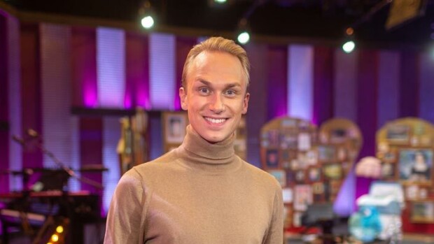 Christoffer Strandberg nauttii kotielämästä Janne-rakkaansa kanssa: Olen vihdoin vastuussa siivouksesta! Christoffer Strandberg