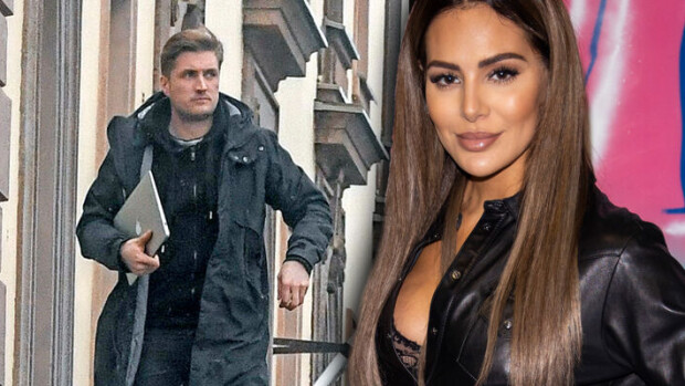 Villi viikonloppu Levillä! Sofia Belórf kyllästyi sekoiluun – Stefan Therman nahisteli baarissa! Sofia Belorf ja Stefan Therman