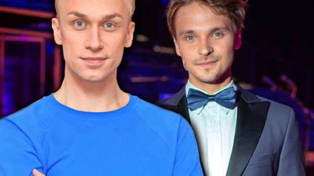 Roope Salmisen Putous-juontajana korvaava Christoffer Strandberg: Olemme puhuneet Roopen kanssa Christoffer Strandberg ja Roope Salminen