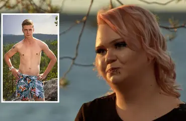 "Kuinka pitkälle te Jessen kanssa menitte?" Sami Kuronen grillaa varattua Jennaa TIS-iltanuotiolla - Jennalta hämmentävä vastaus: "No sen verran, mitä muistan, niin..."