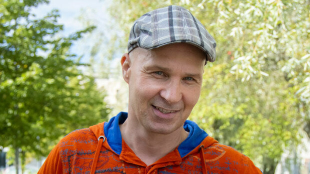 Tangokuningas Marko Maunuksela peurakolarissa – dramaattiset kuvat onnettomuuspaikalta: 'Se jymähti suoraan nokkaan' marko maunuksela
