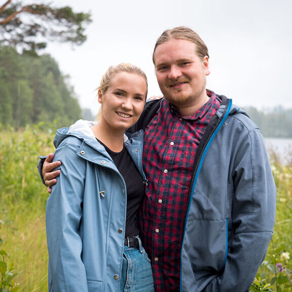 Jännittävä käänne Temptation Islandin unelmatreffivalinnoissa - Sami Kuronen näpäyttää vauhtiin päässyttä jäykkis-Aarnea: 'Kolmen kimppaa ei pääse harrastamaan!' TIS