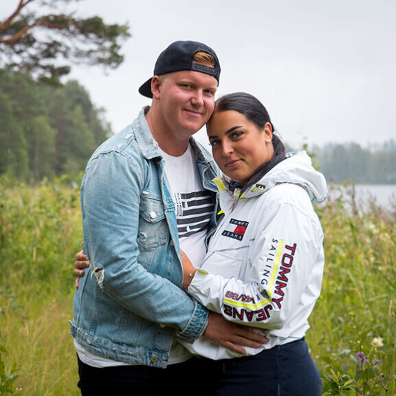 Jännittävä käänne Temptation Islandin unelmatreffivalinnoissa - Sami Kuronen näpäyttää vauhtiin päässyttä jäykkis-Aarnea: 'Kolmen kimppaa ei pääse harrastamaan!' TIS
