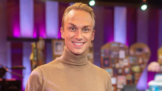 Christoffer Strandbergin julkaisu herättää myötätuntoa: 'Suku on pahin'
