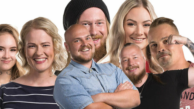 Selän takana piikittelyä Big Brother -talossa! Asukkaat haukkuvat toisiaan herjaavin sanoin: ”Se on lihonut ihan törkeästi” bb-valittajat