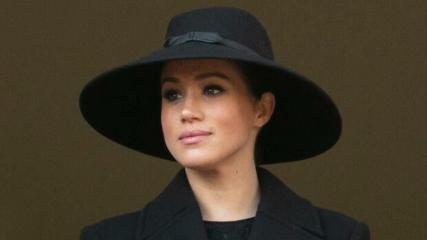 Herttuatar Meghanin kirjeistä riidellään oikeudessa – käsittely siirtyy lähes vuodella! Meghan Markle