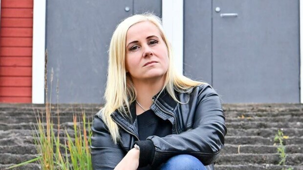 Legendaarisen tanssipaikka Merikievarin konkurssin tehnyt yrittäjä Satu Vähätalo: Velkaa jäi omakotitalon verran! Satu Vähätalo