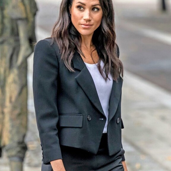Herttuatar Meghanin kirjeistä riidellään oikeudessa – käsittely siirtyy lähes vuodella! Meghan