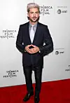 May 02, 2019: Zac Efron attends premiere of Extremely Wicked, Shockingly Evil and Vile movie during Tribeca Film Festivall at BMCC Thea