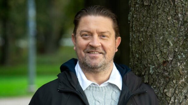 Oskari Katajisto avautuu kohuvuosistaan: Tuotin läheisilleni paljon mielipahaa! Oskari Katajisto