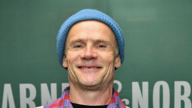 Basistitähti Flea osti hulppean trooppisen paratiisin: tällainen on rokkarin yli 6 miljoonan euron luksuslukaali – katso kuvat! Flea