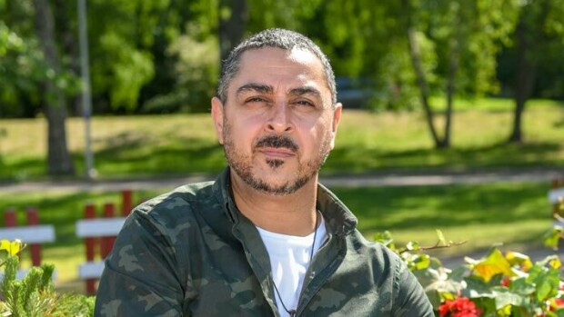 Pintaliito jäi! Arman Alizadin elämä muuttunut perin pohjin: Olin nuorena aivan pihalla! Arman Alizad