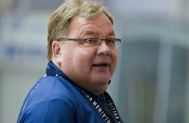 Seiska löysi kiekkolegenda Hannu Jortikan – tältä hän näyttää nyt