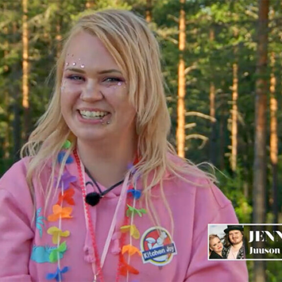 Mattu saapuu vihdoinkin Temptation Island Suomeen - tämä könsikäs sinkku onkin hänelle jo entuudestaan tuttu: 'Kivaa nähdä selvin päin!' TIS