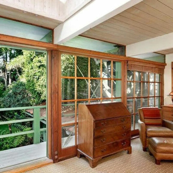 Basistitähti Flea osti hulppean trooppisen paratiisin: tällainen on rokkarin yli 6 miljoonan euron luksuslukaali – katso kuvat! 10