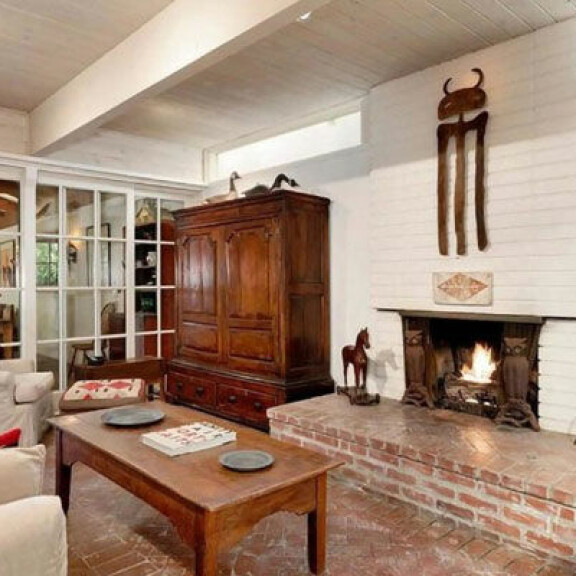 Basistitähti Flea osti hulppean trooppisen paratiisin: tällainen on rokkarin yli 6 miljoonan euron luksuslukaali – katso kuvat! 11