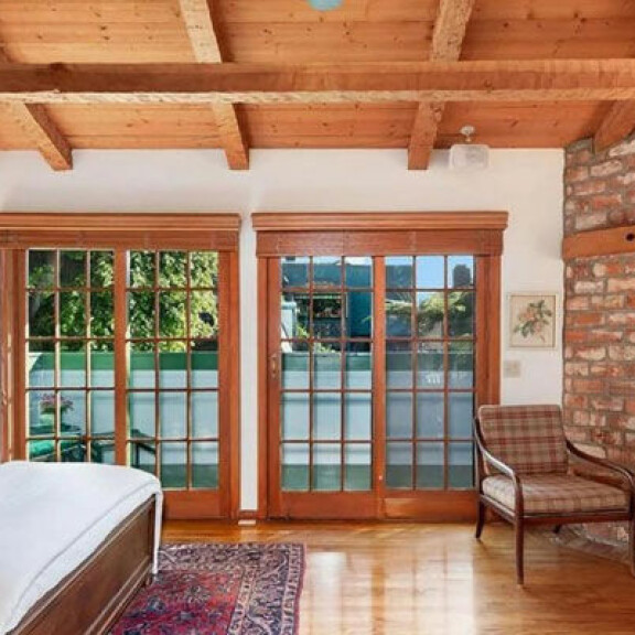 Basistitähti Flea osti hulppean trooppisen paratiisin: tällainen on rokkarin yli 6 miljoonan euron luksuslukaali – katso kuvat! 15