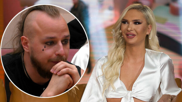Ellalta ilkeä kommentti Artun ulkonäöstä Big Brotherin suorassa lähetyksessä: ”Tuo on aivan kamala!” Arttu ja Ella